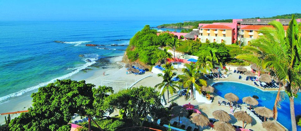 Royal Suites Punta de Mita by Palladium